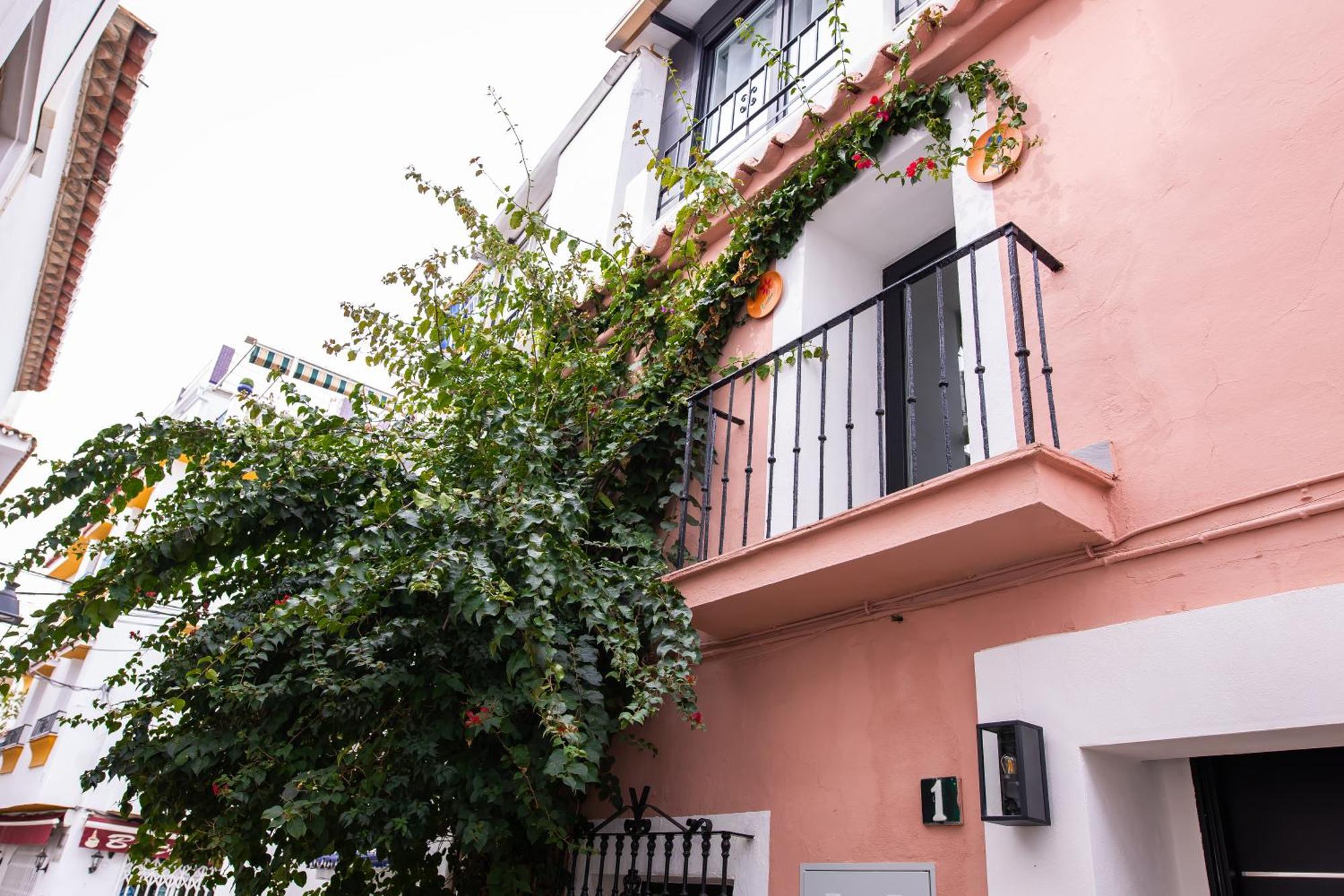 Oasis Relax By Principe1 Apartment *