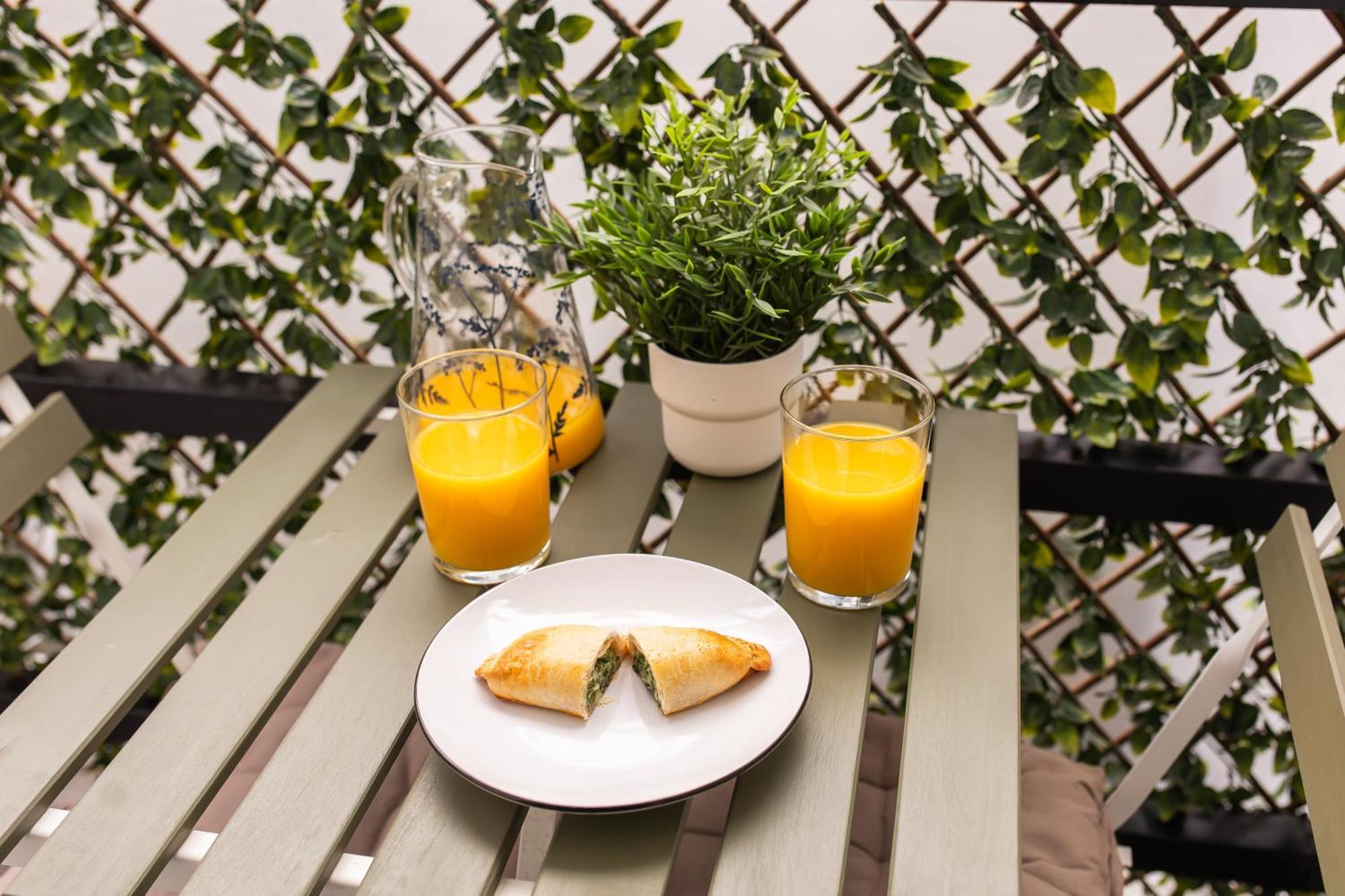 Oasis Relax By Principe1 Apartment Marbella