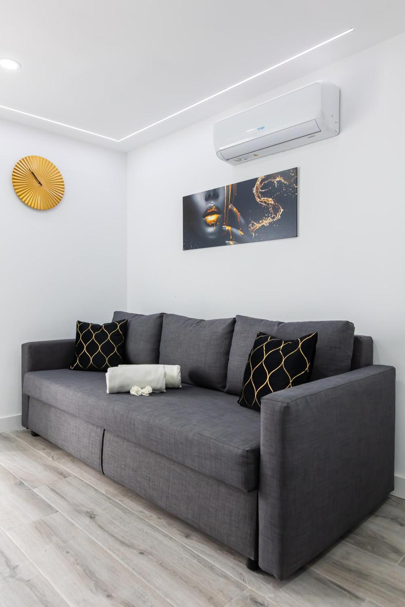 Oasis Relax By Principe1 Apartment Marbella