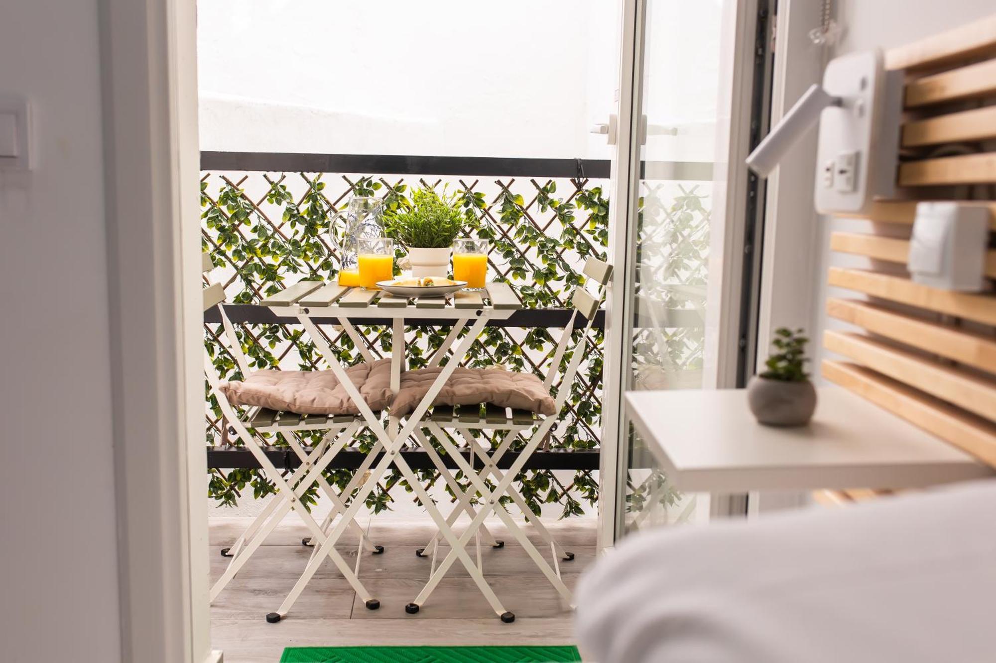 Apartment Oasis Relax By Principe1 *
