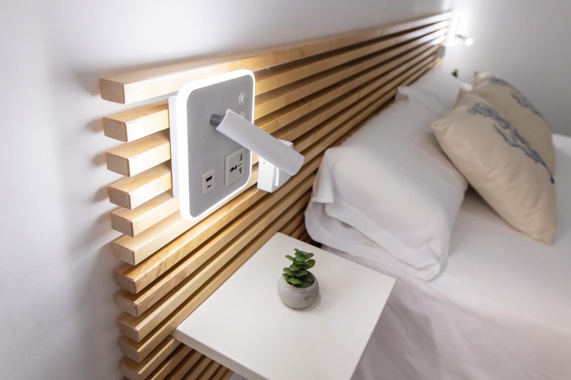Apartamento Oasis Relax By Principe1