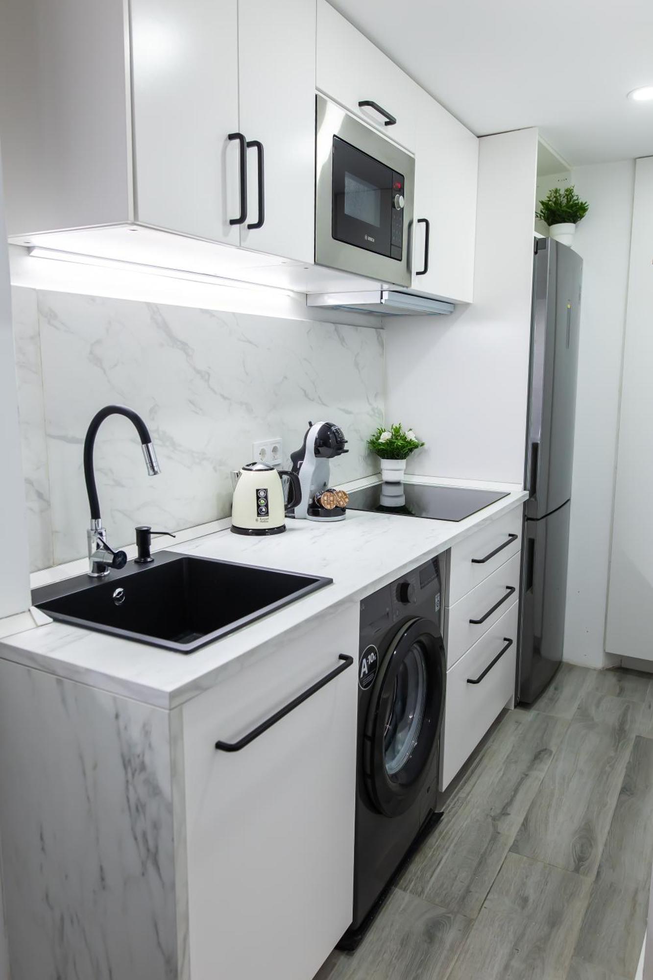 Oasis Relax By Principe1 Apartamento *