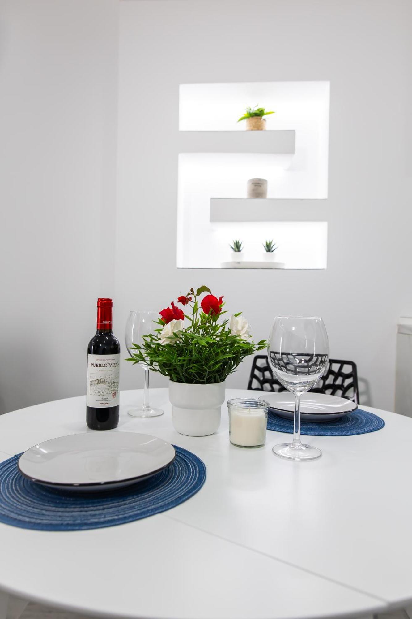 Oasis Relax By Principe1 Apartamento
