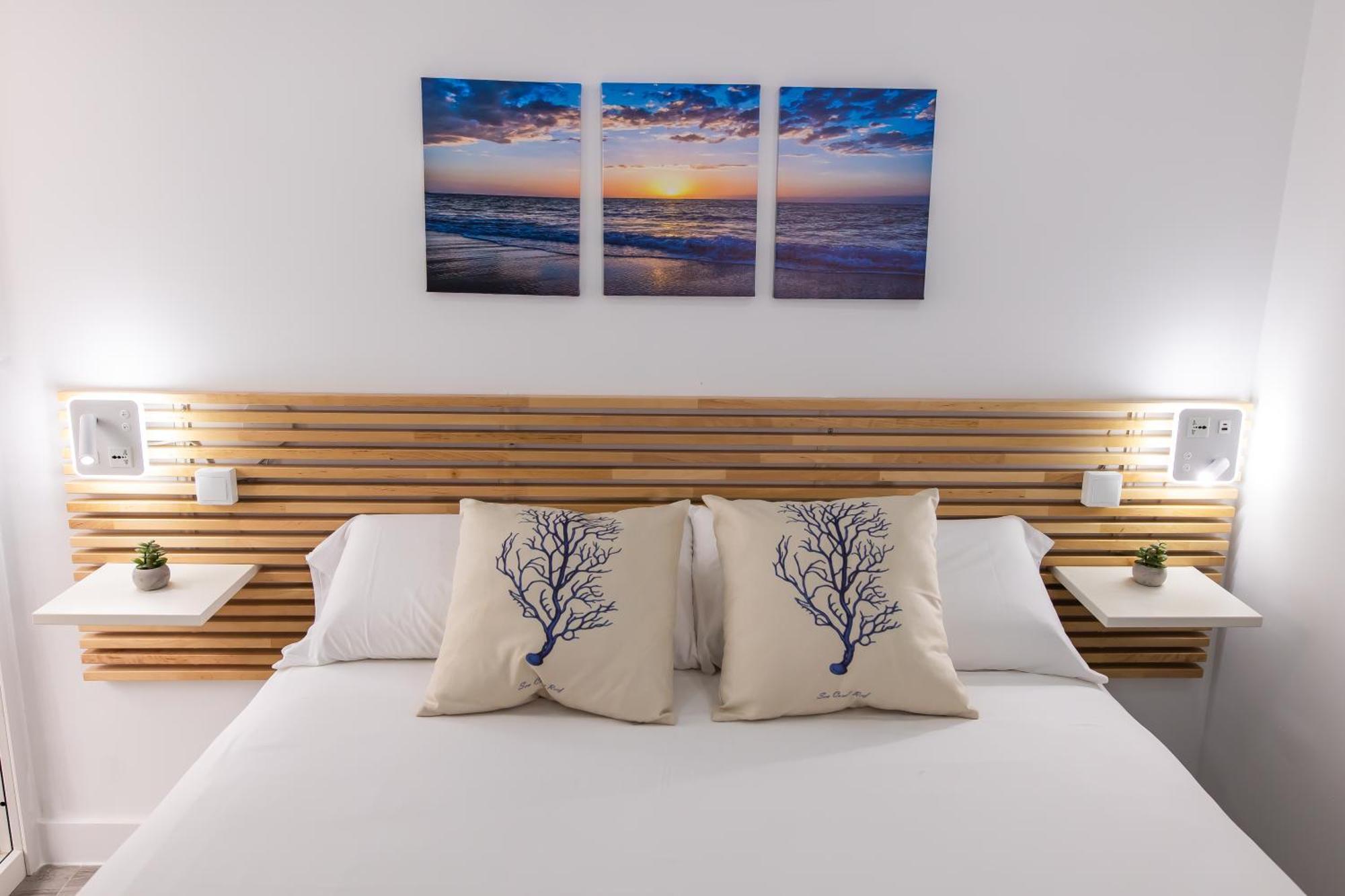 Oasis Relax By Principe1 Marbella